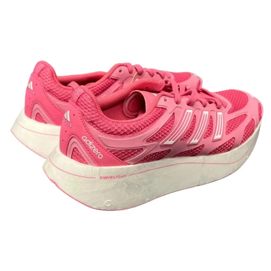 Adidas shoes - adidas Adizero Aruku - Adizero Aruku - JP6867 - White 6