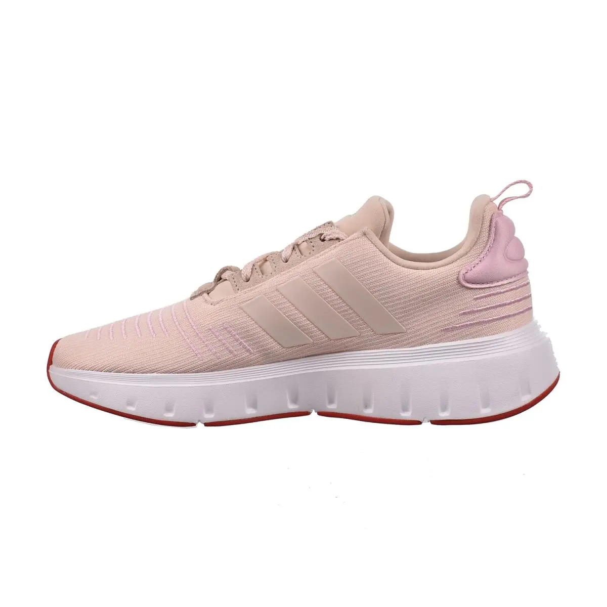 Adidas shoes - ie0298 - ie0298 - Pink-Red 2