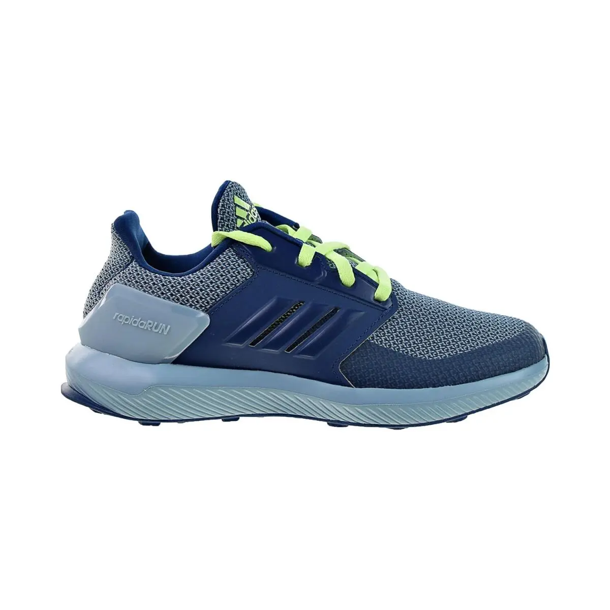 Adidas shoes - d96998 - d96998 - Blue 5