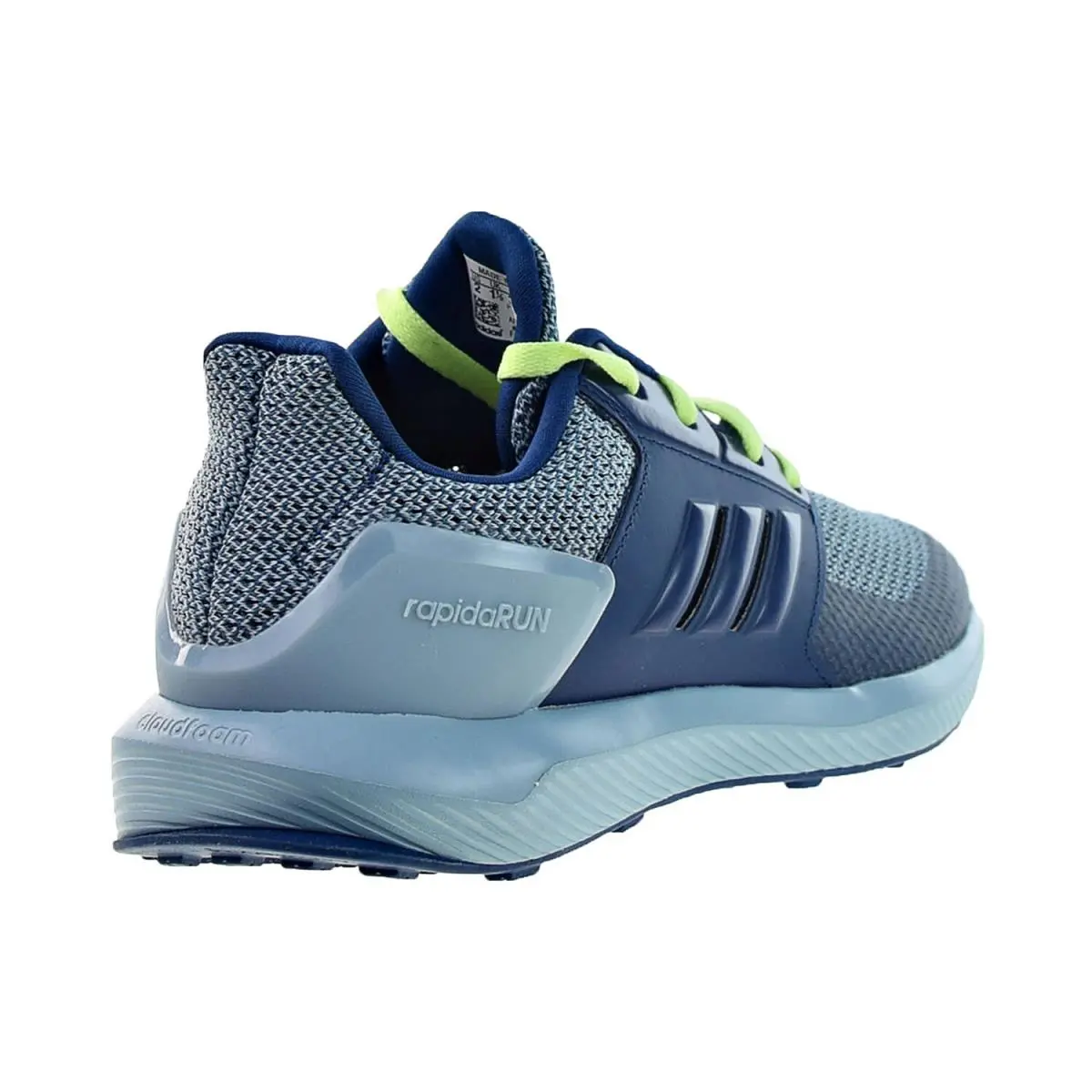 Adidas shoes - d96998 - d96998 - Blue 7