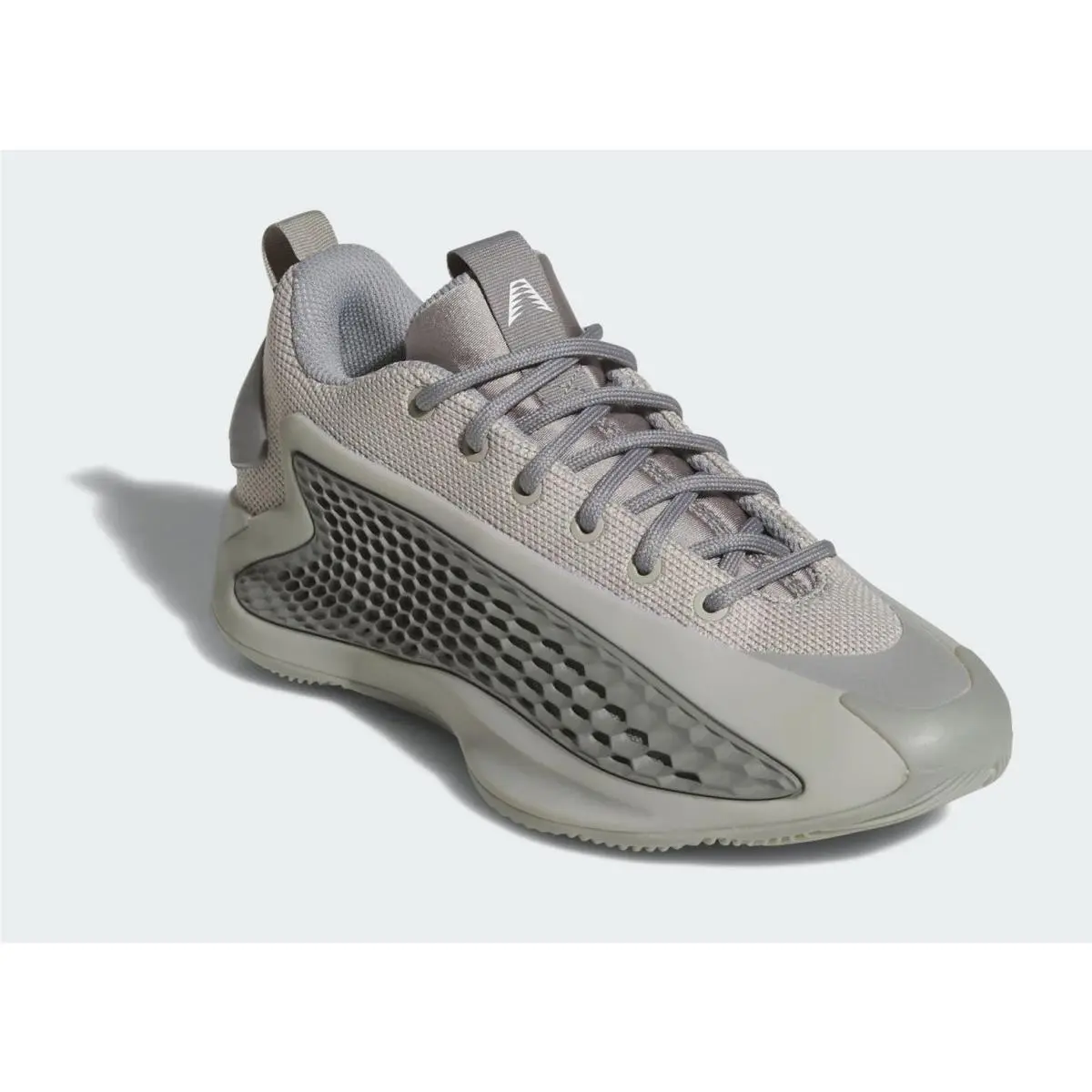 Adidas shoes - Metgry/Dovgry/Ftwwht 2