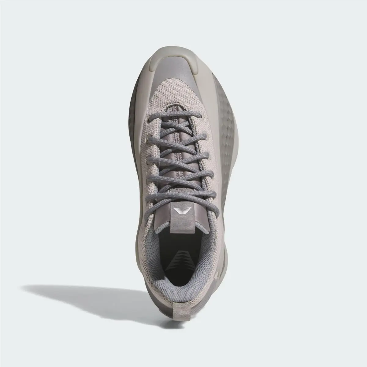 Adidas shoes - Metgry/Dovgry/Ftwwht 3