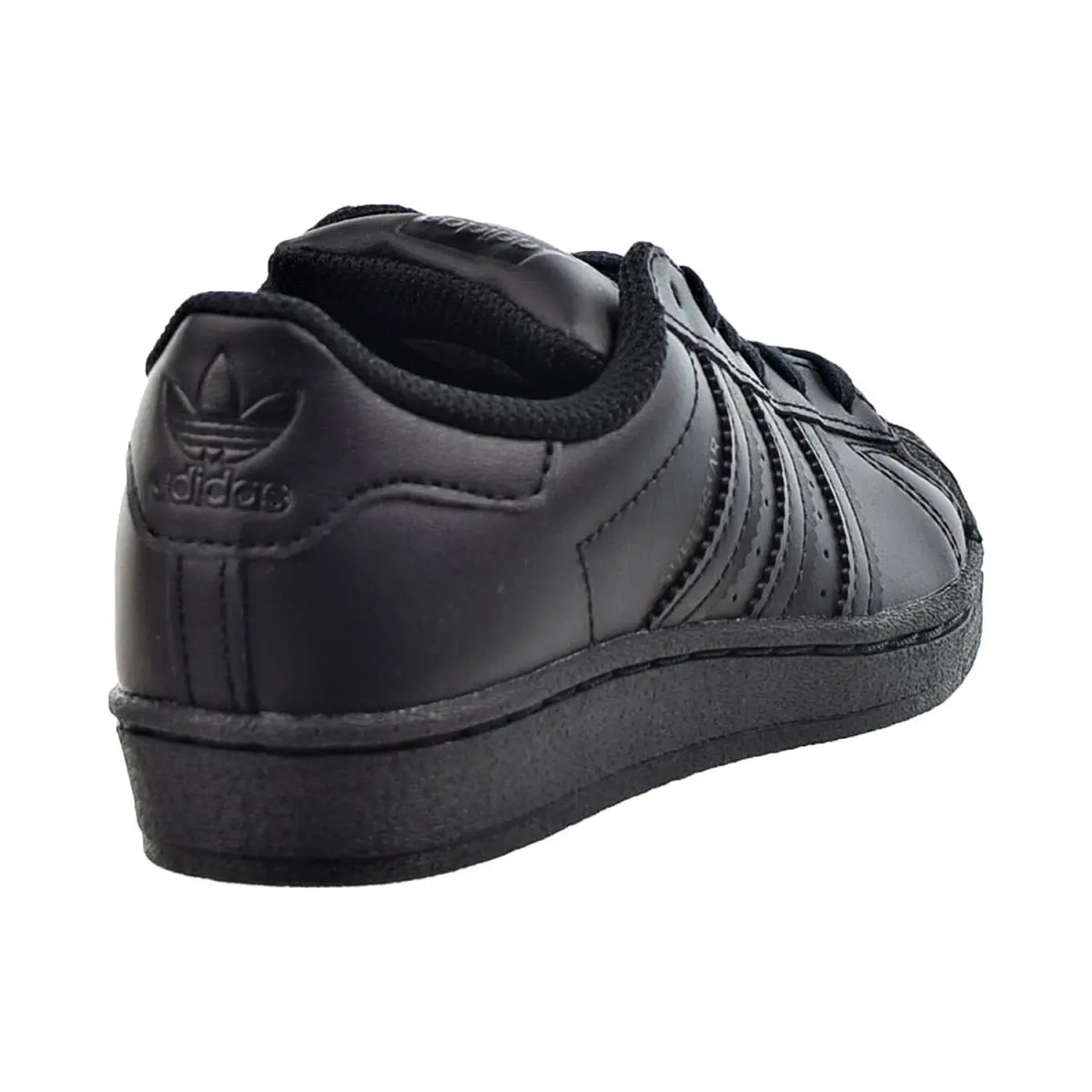 Adidas shoes - fu7715 - fu7715 - Core Black 1