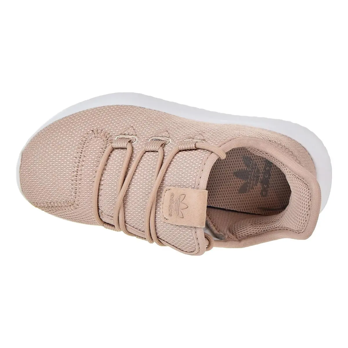 Adidas shoes - bb6752 - bb6752 - Ash Pearl/Vapor Grey/White 3