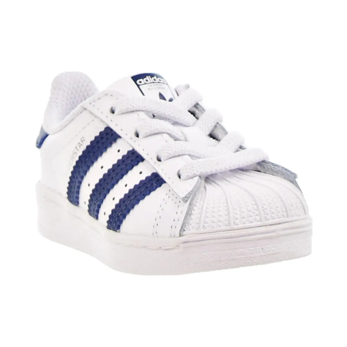 Adidas shoes - gz2881 - gz2881 - Footwear White-Night Sky-Footwear White 0
