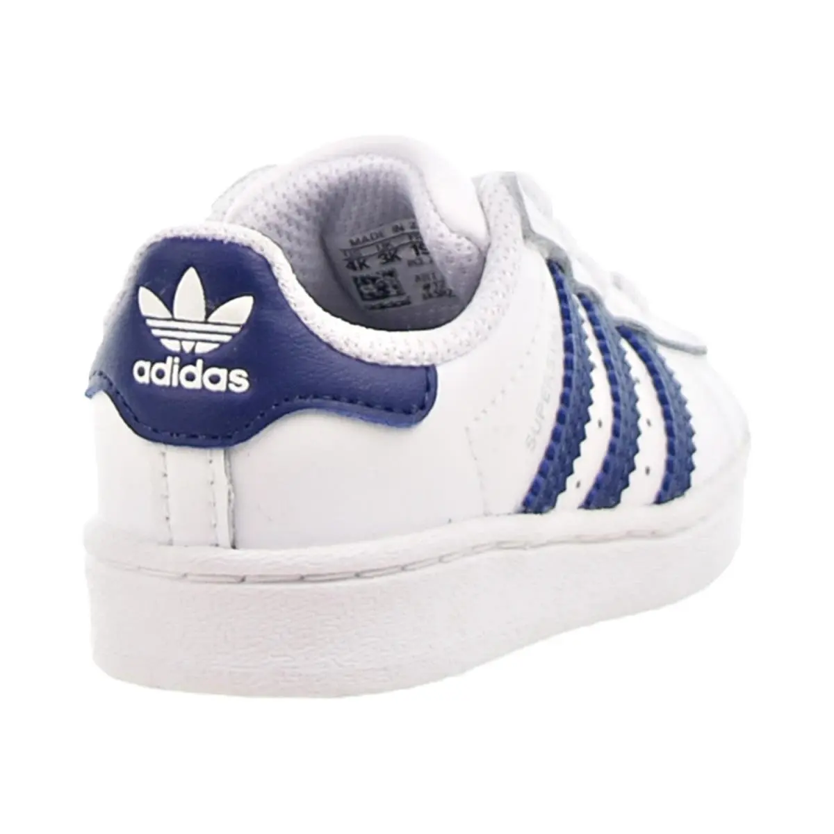 Adidas shoes - gz2881 - gz2881 - Footwear White-Night Sky-Footwear White 7