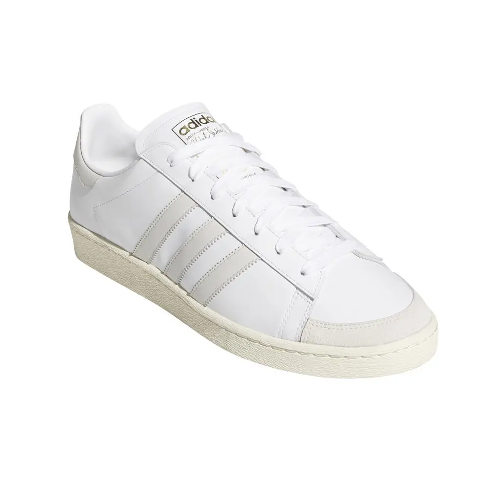 Adidas shoes - adidas Jabbar Lo Lace Up - JI3425 - White 0