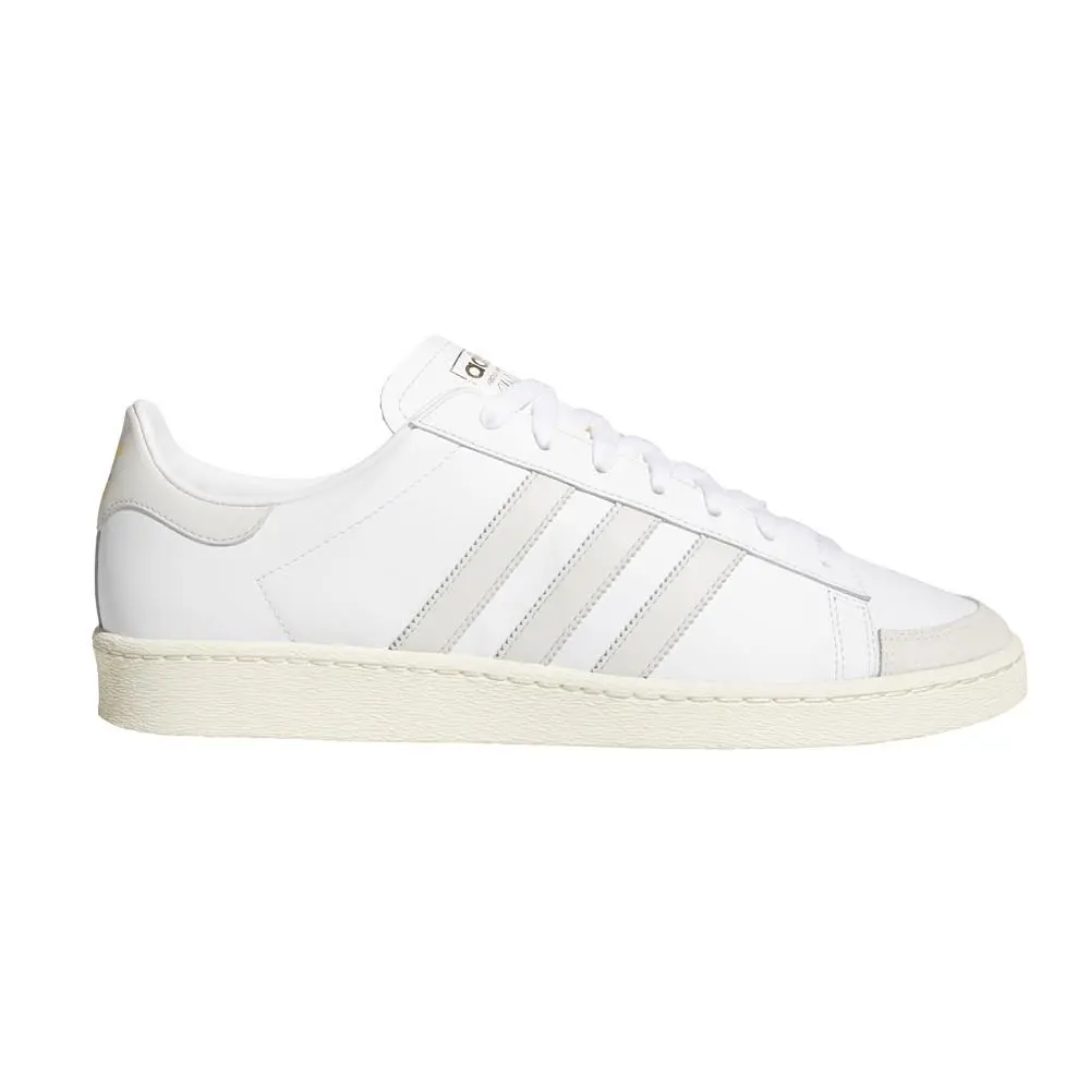 Adidas shoes - adidas Jabbar Lo Lace Up - JI3425 - White 5