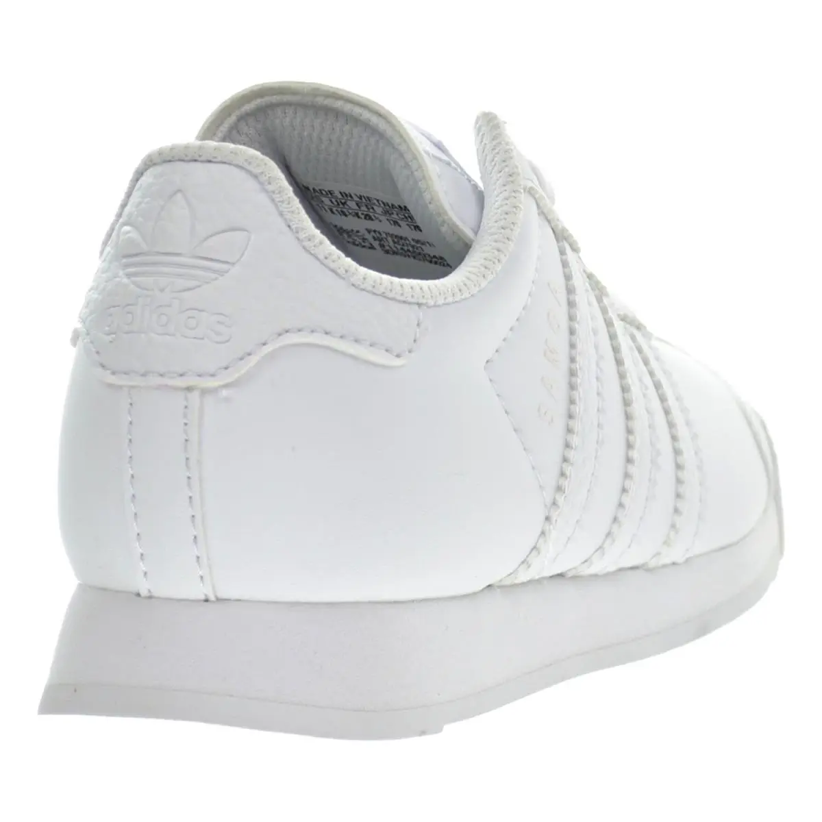 Adidas shoes - aq7921 - aq7921 - White/White/Clear Grey 1