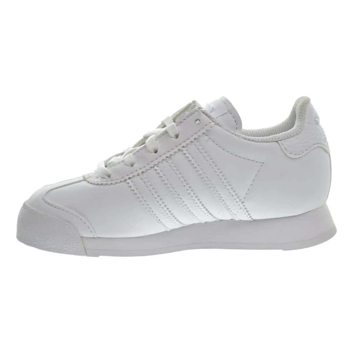 Adidas shoes - aq7921 - aq7921 - White/White/Clear Grey 2