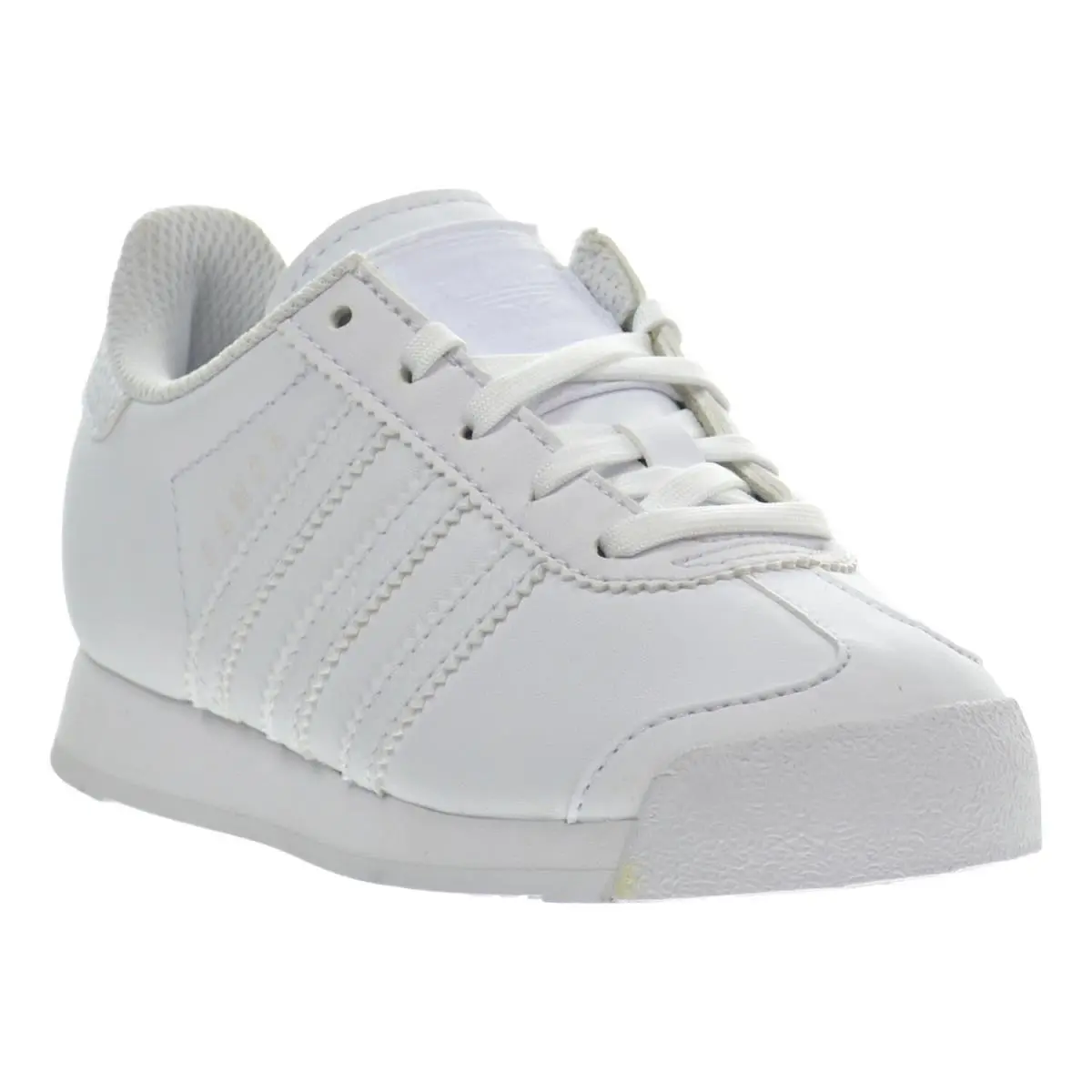 Adidas shoes - aq7921 - aq7921 - White/White/Clear Grey 6
