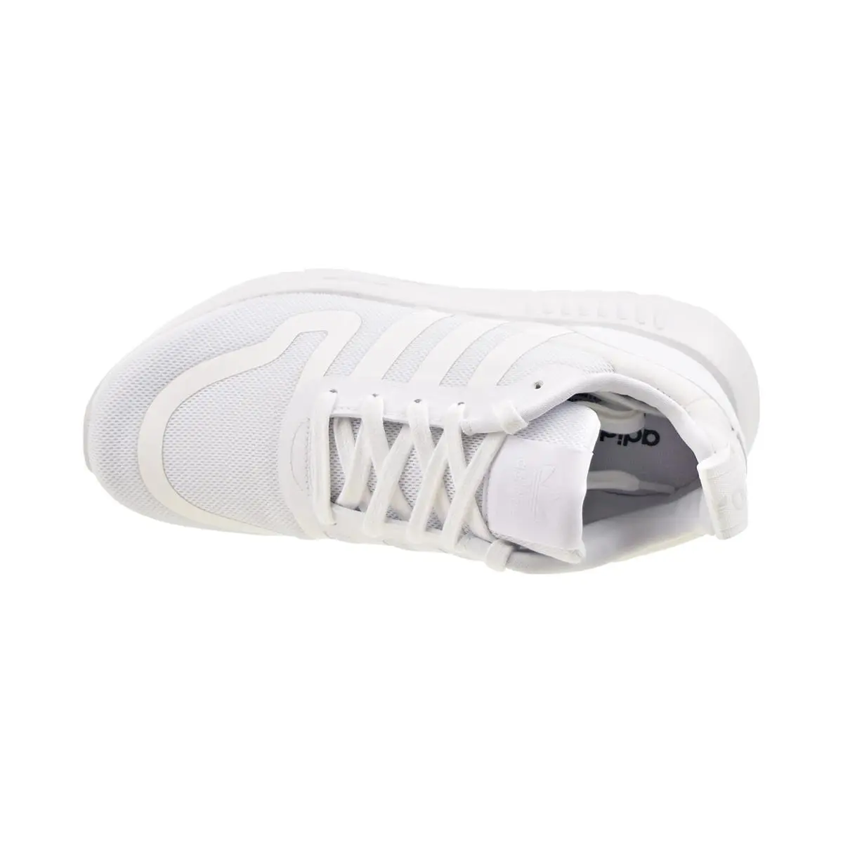 Adidas shoes - q47135 - q47135 - Footwear White-Footwear White 9