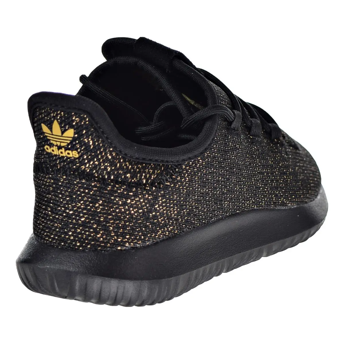 Adidas shoes - ac8426 - ac8426 - Core Black / Gold Glitter 1