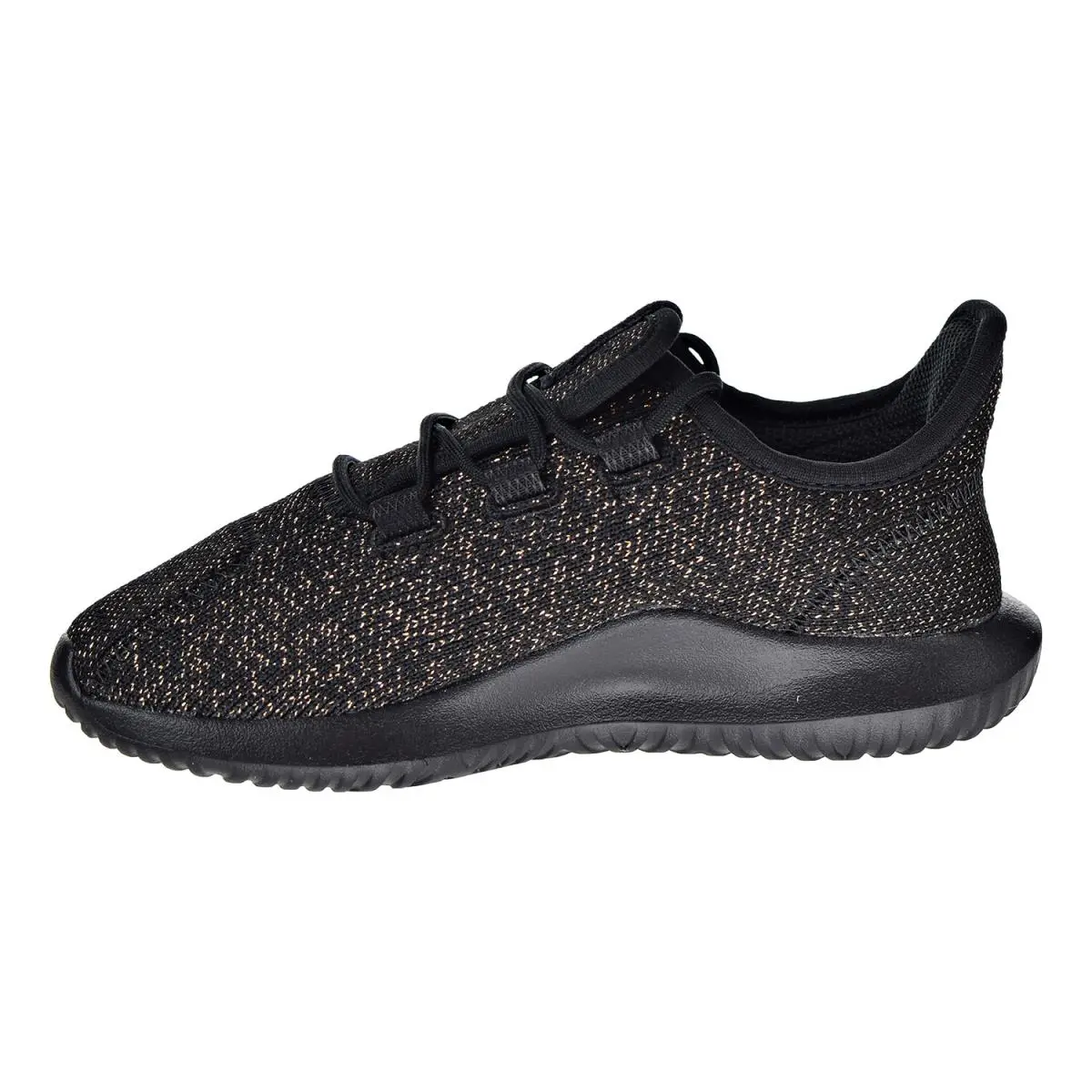 Adidas shoes - ac8426 - ac8426 - Core Black / Gold Glitter 2