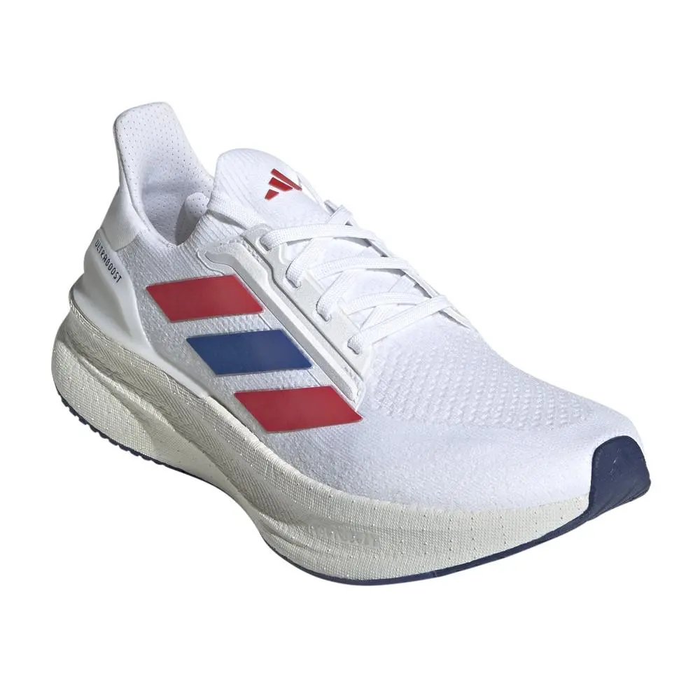 Adidas shoes - adidas Ultraboost Ultra Boost 5X Running - JH9040-A - White 0