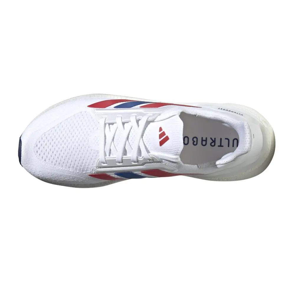 Adidas shoes - adidas Ultraboost Ultra Boost 5X Running - JH9040-A - White 2