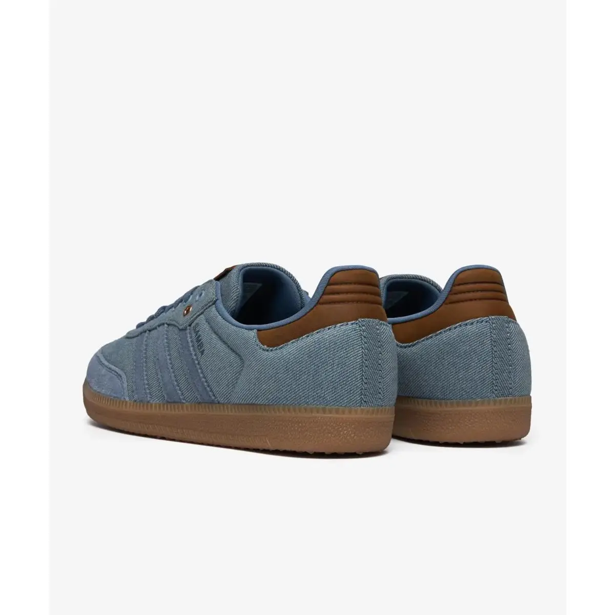 Adidas shoes - adidas Samba OG - Samba - IH6816 - Blue 10