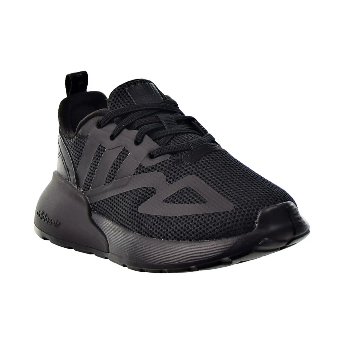 Adidas shoes - fw2367 - fw2367 - Core Black-Core Black-Shock Pink 0