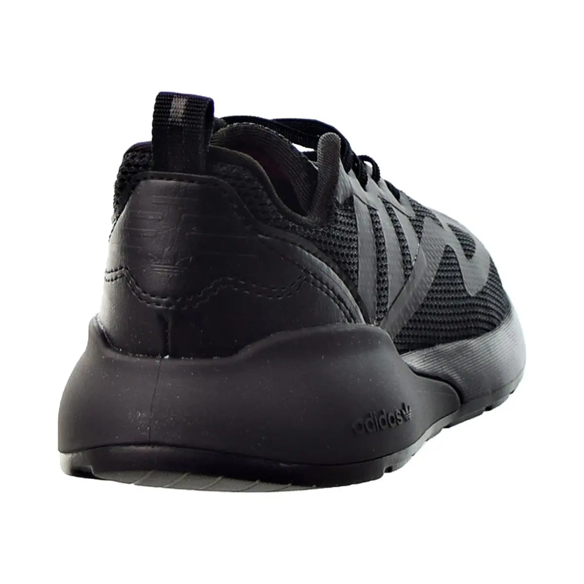 Adidas shoes - fw2367 - fw2367 - Core Black-Core Black-Shock Pink 1