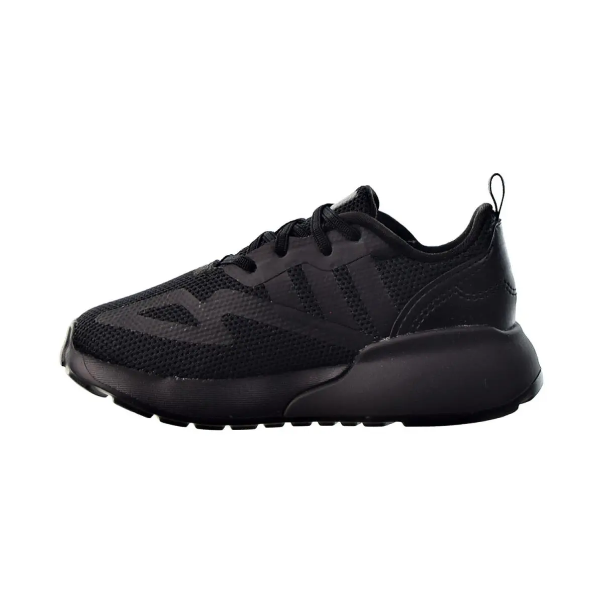 Adidas shoes - fw2367 - fw2367 - Core Black-Core Black-Shock Pink 2