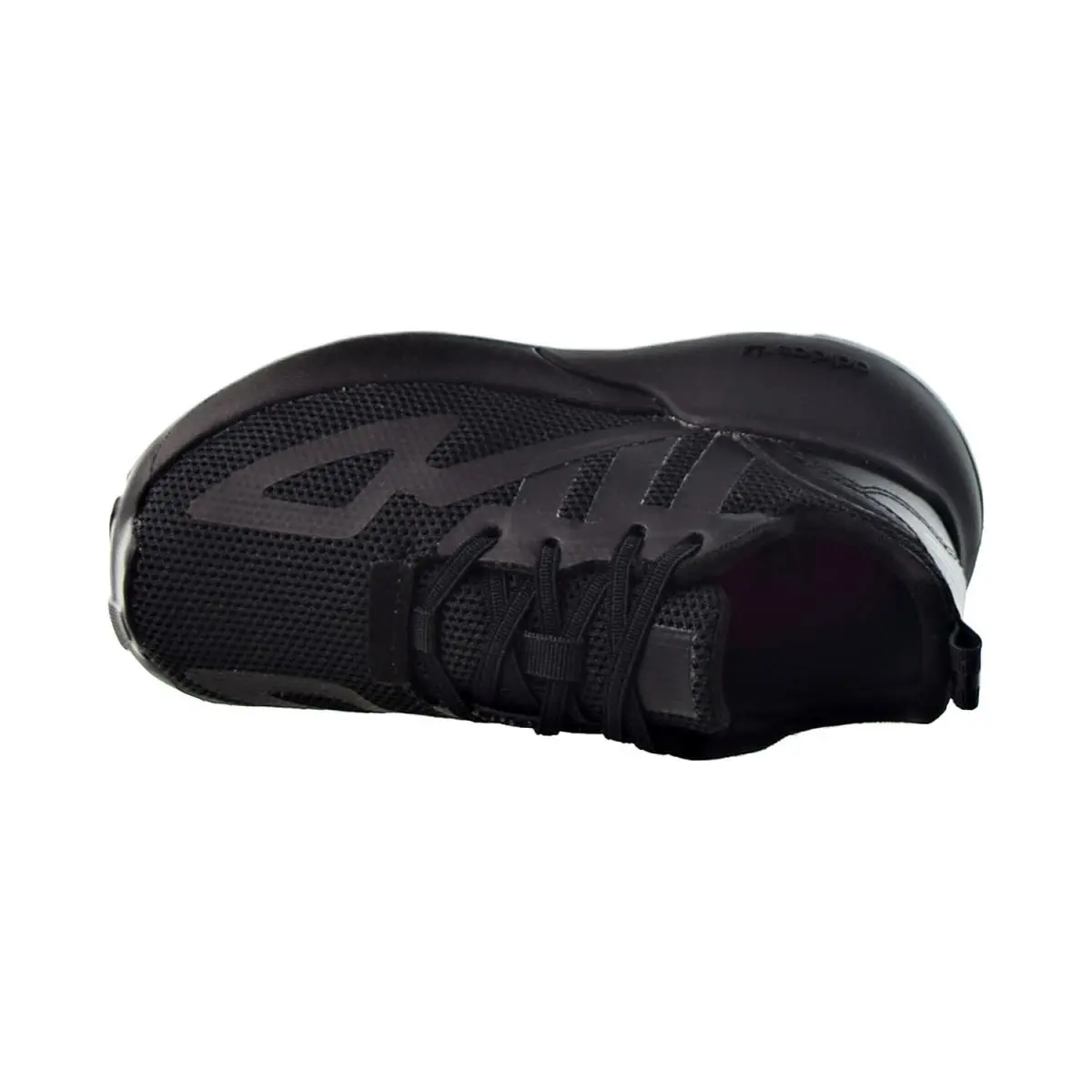 Adidas shoes - fw2367 - fw2367 - Core Black-Core Black-Shock Pink 3