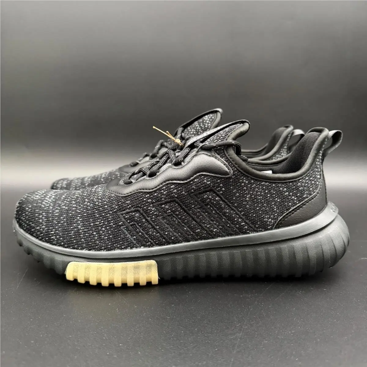 Adidas Kaptir Flow Black Women 503