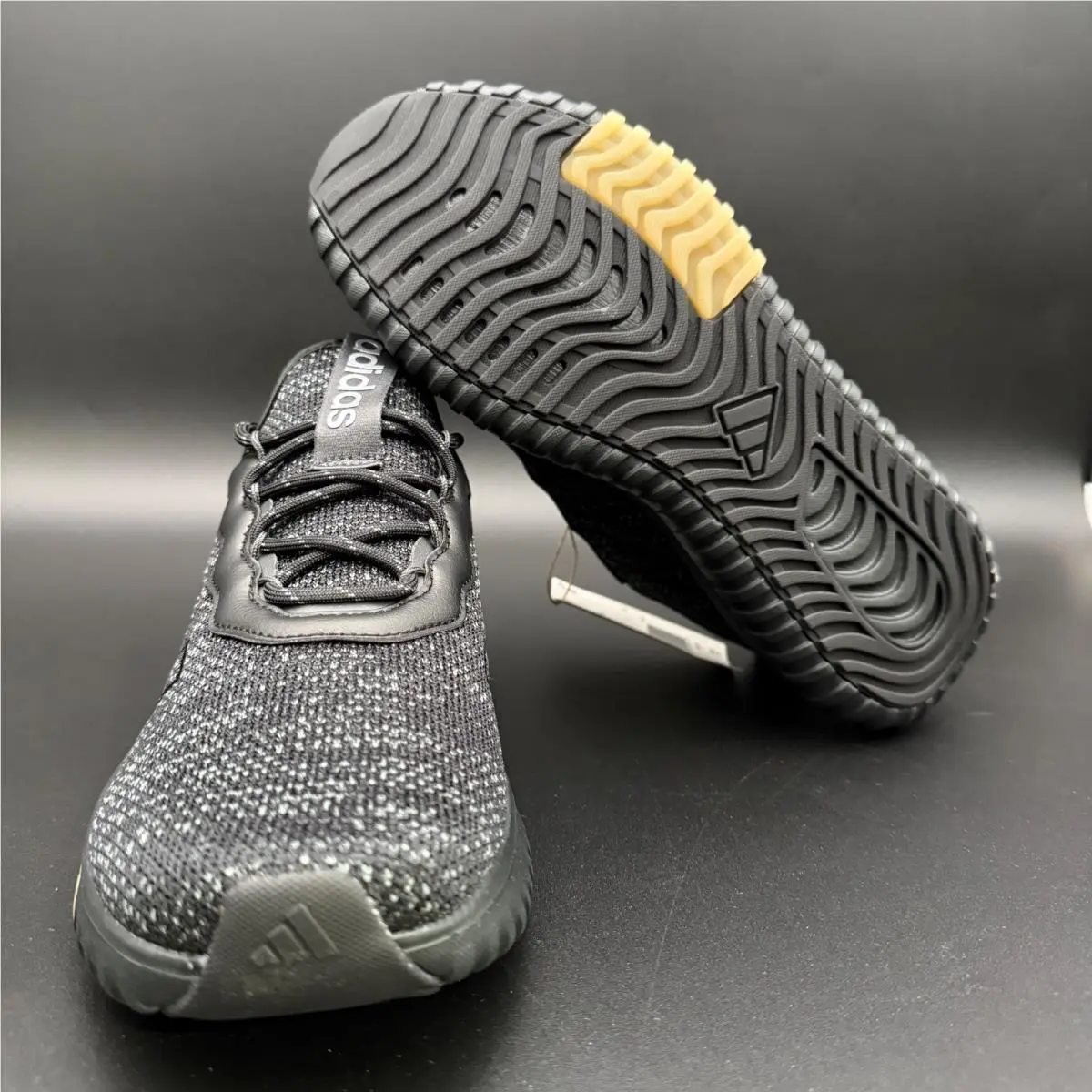 Adidas shoes - adidas Kaptir - Kaptir - IF6599 - Black 1