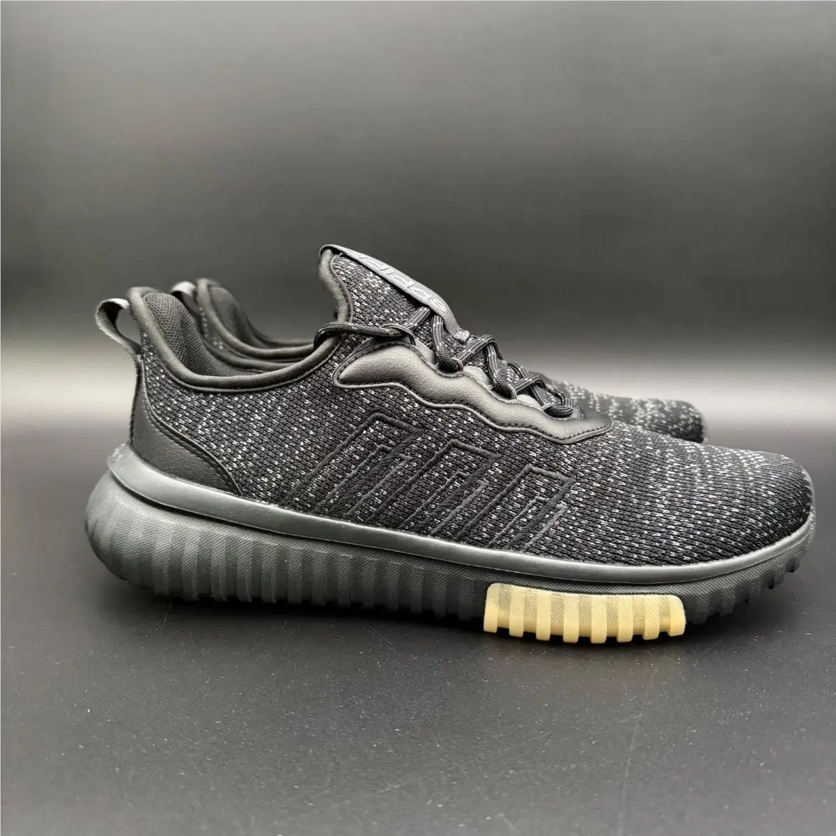 Adidas shoes - adidas Kaptir - Kaptir - IF6599 - Black 8