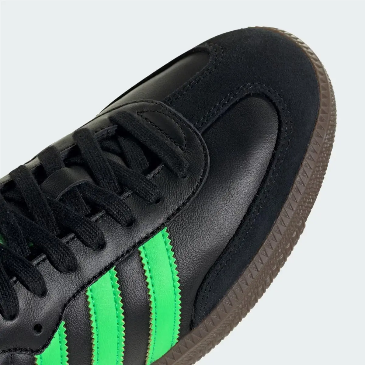 Adidas shoes - adidas Samba - Samba - JR0911 - Black 16