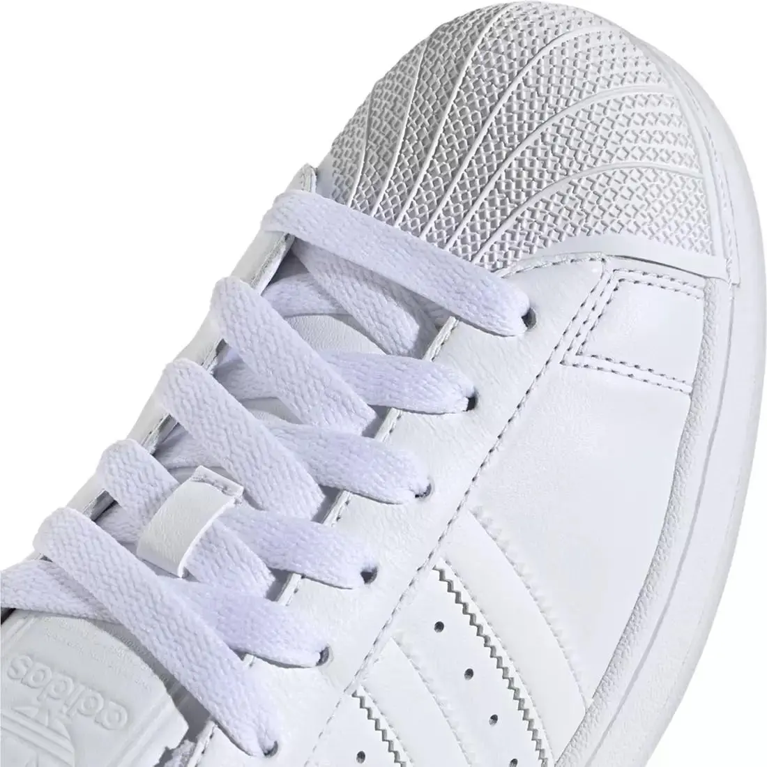 Adidas shoes - adidas Men`s Superstar Shoe - Superstar Shoe - White 0