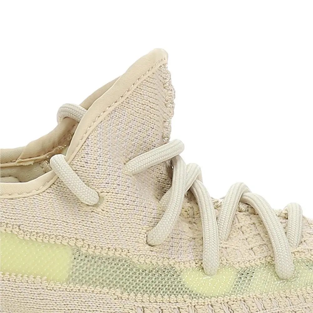 Adidas shoes - adidas  Yeezy Boost 350 V2 Lace Up - FX9028 - Beige 4