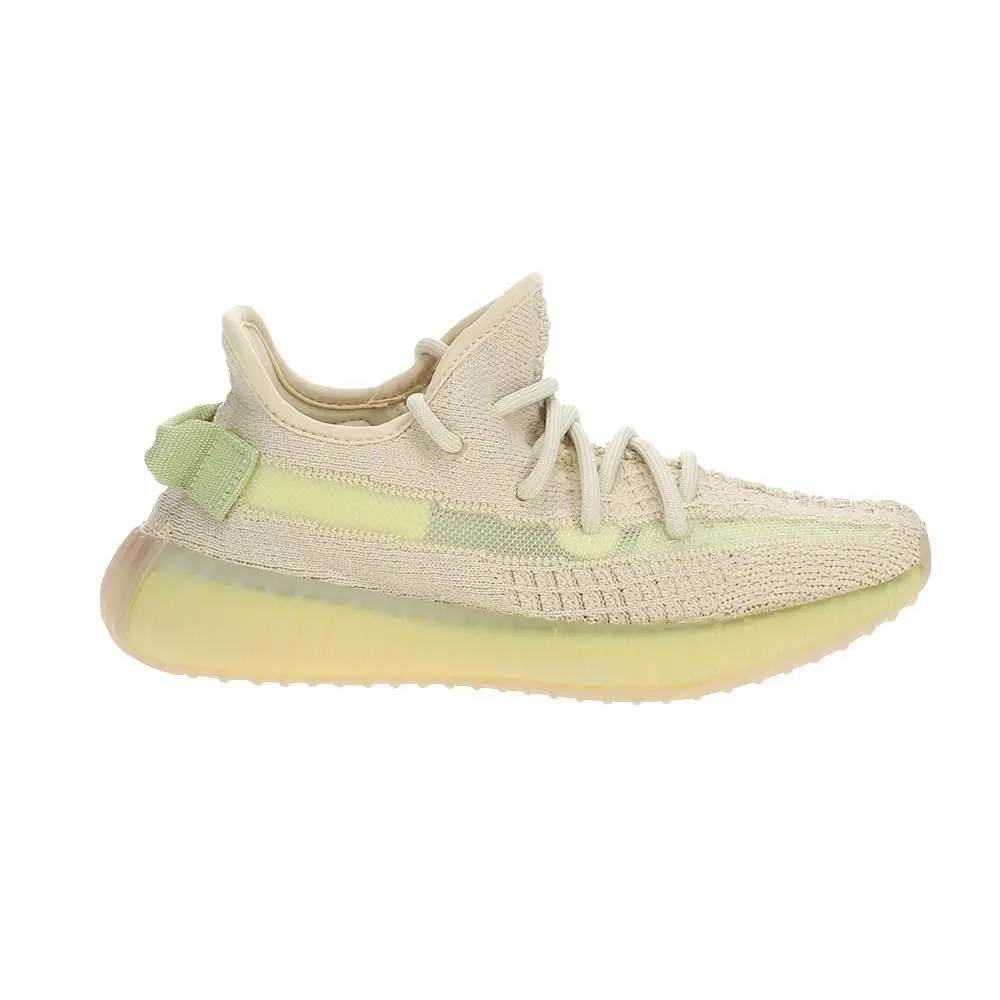 Adidas shoes - adidas  Yeezy Boost 350 V2 Lace Up - FX9028 - Beige 8