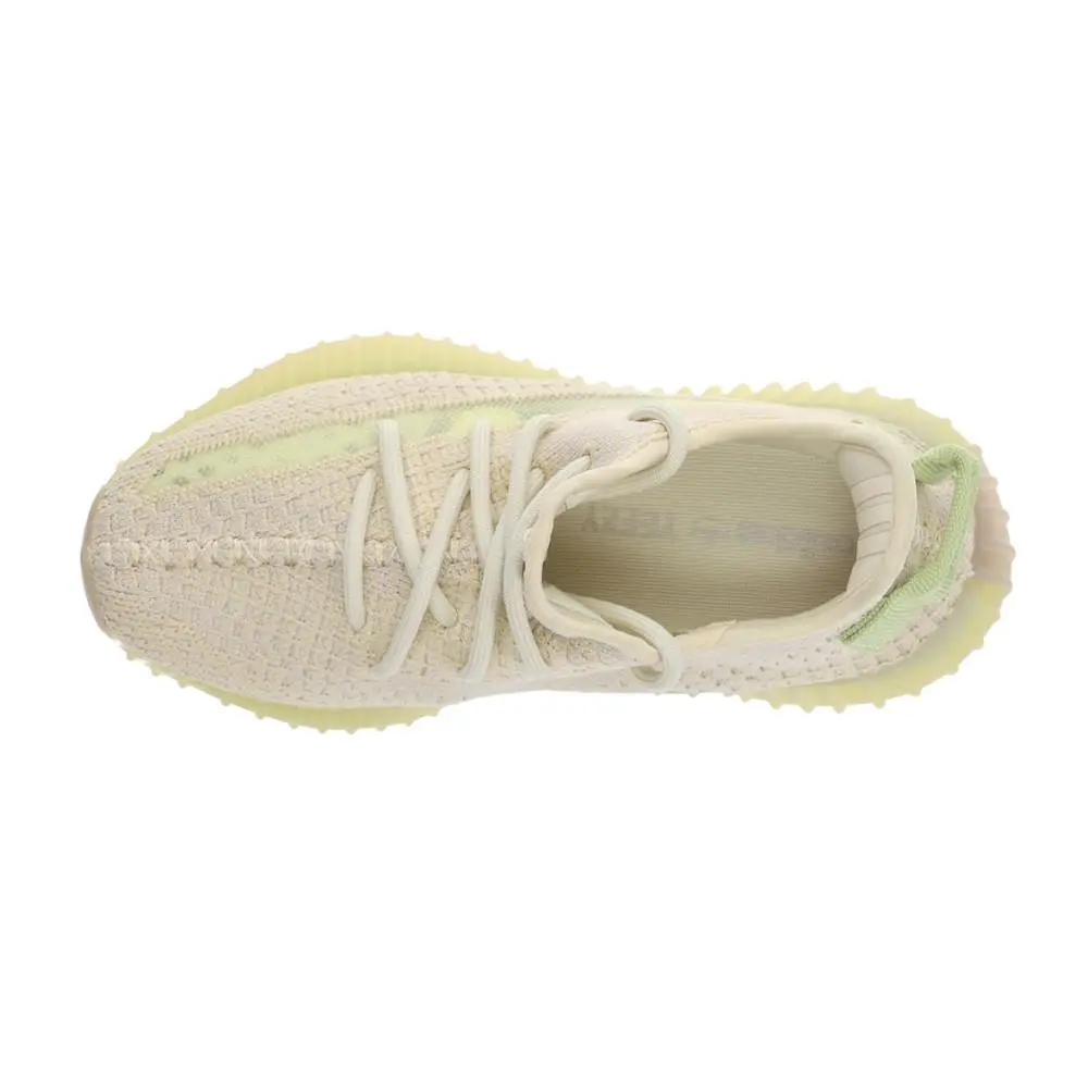 Adidas shoes - adidas  Yeezy Boost 350 V2 Lace Up - FX9028 - Beige 11
