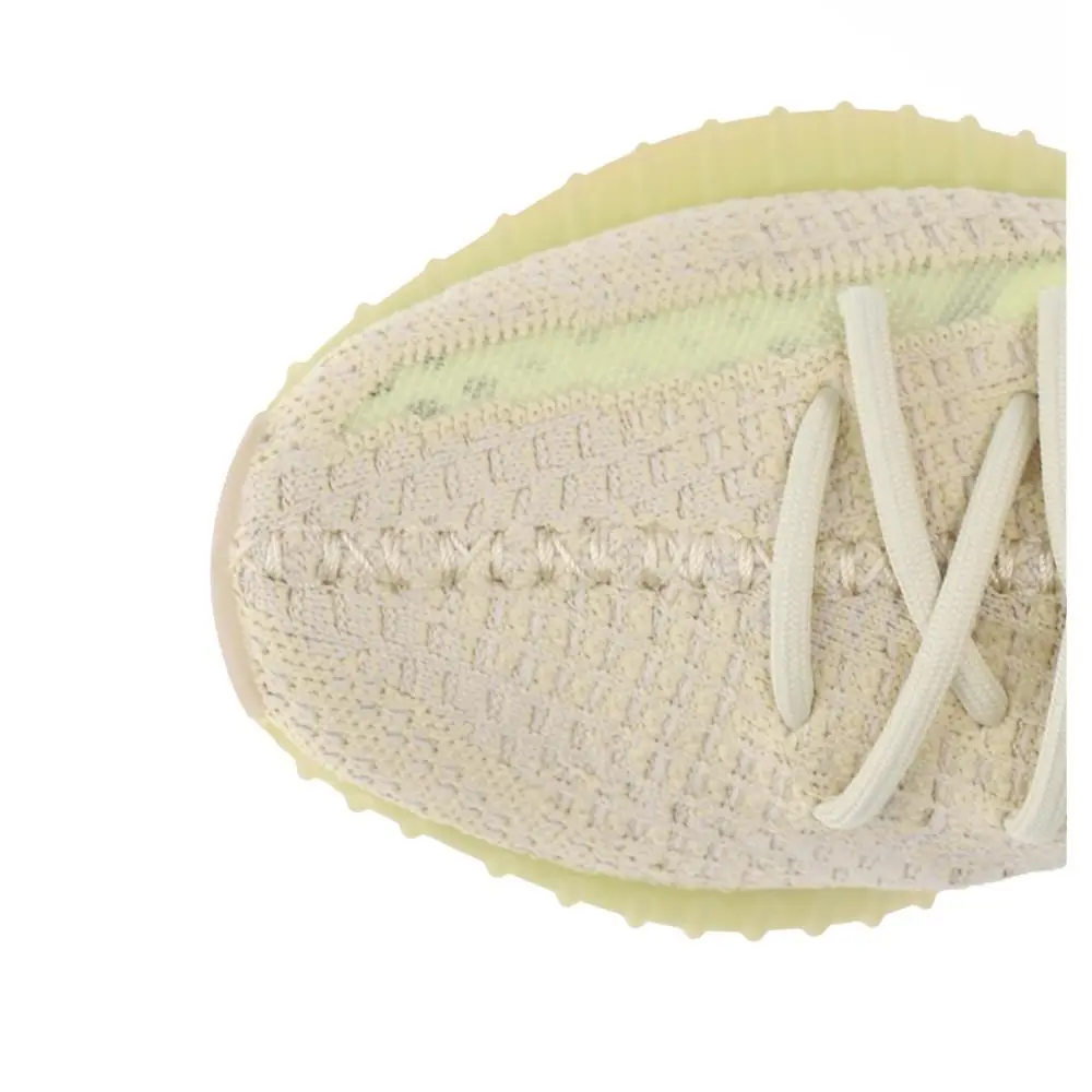 Adidas shoes - adidas  Yeezy Boost 350 V2 Lace Up - FX9028 - Beige 14