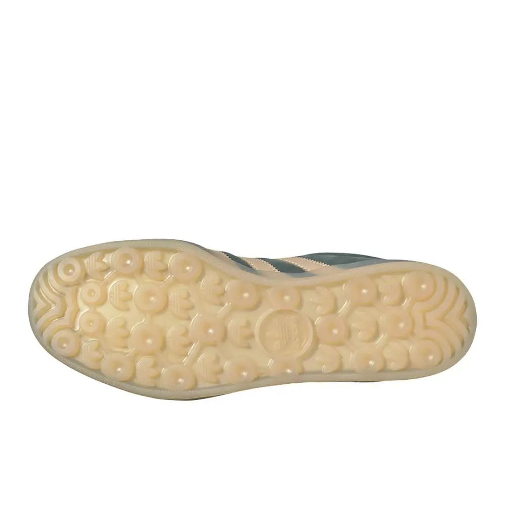 Adidas shoes - adidas Gazelle Indoor Lace Up - JH5402 - Green 3