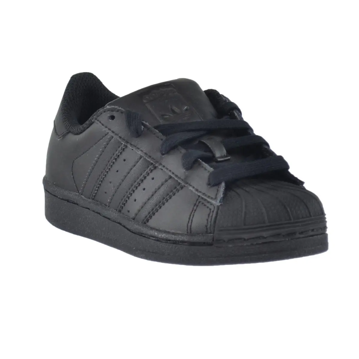 Adidas shoes - d70185 - d70185 - Core Black 6