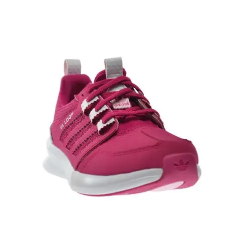 Adidas shoes - s85624 - s85624 - Bold Pink/Running White Ftw 0