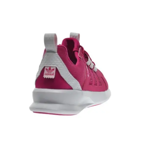 Adidas shoes - s85624 - s85624 - Bold Pink/Running White Ftw 1