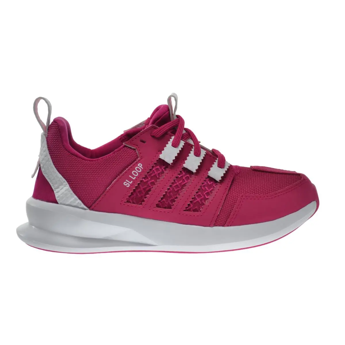 Adidas shoes - s85624 - s85624 - Bold Pink/Running White Ftw 5