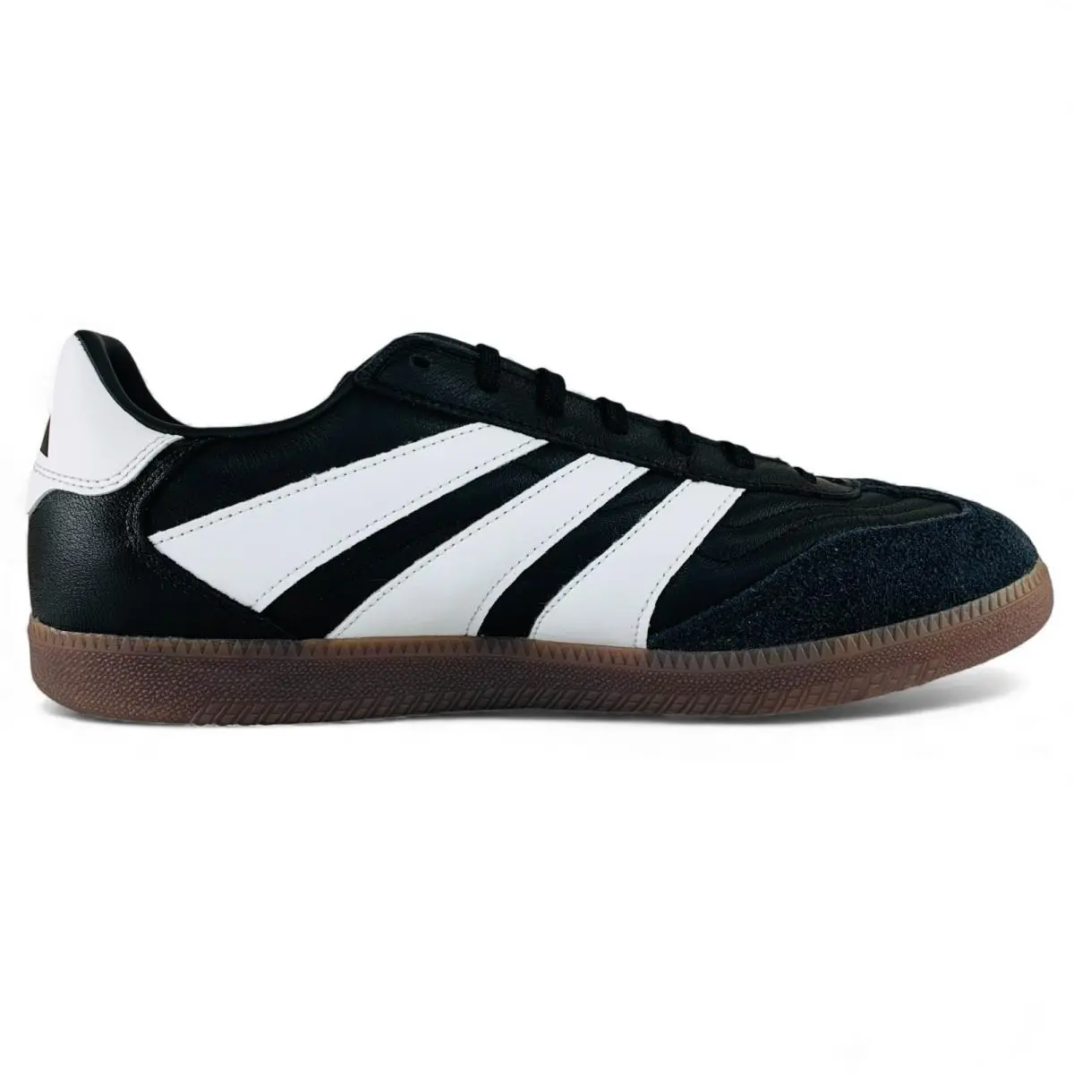 Adidas shoes - adidas Predator Freestyle Indoor - Predator Freestyle Indoor - ID3833 - Black 0