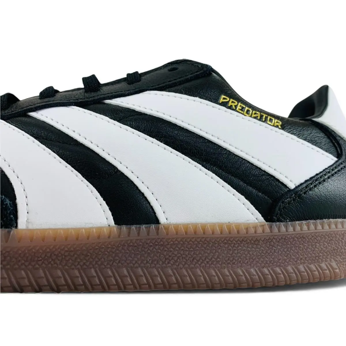 Adidas shoes - adidas Predator Freestyle Indoor - Predator Freestyle Indoor - ID3833 - Black 18