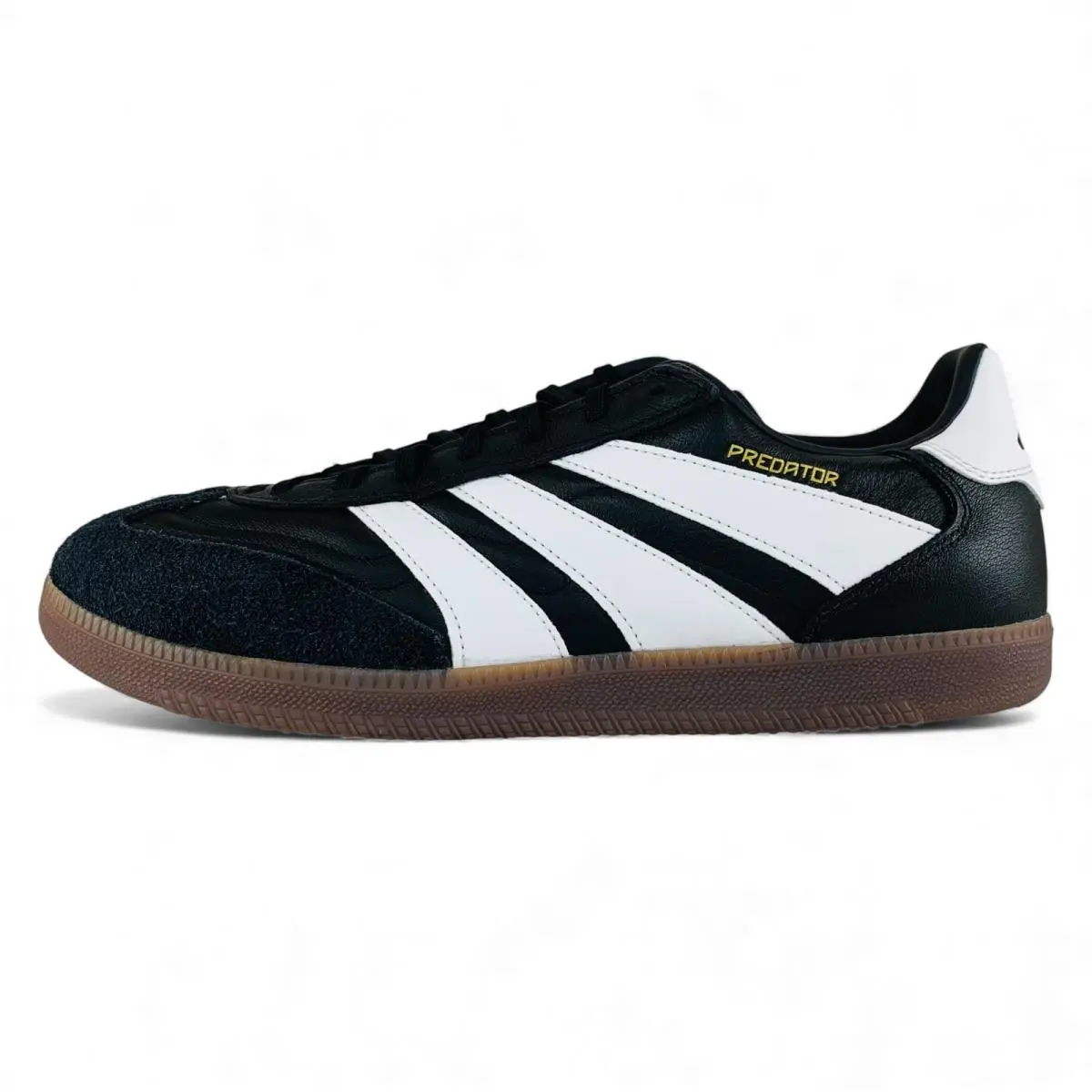Adidas shoes - adidas Predator Freestyle Indoor - Predator Freestyle Indoor - ID3833 - Black 11