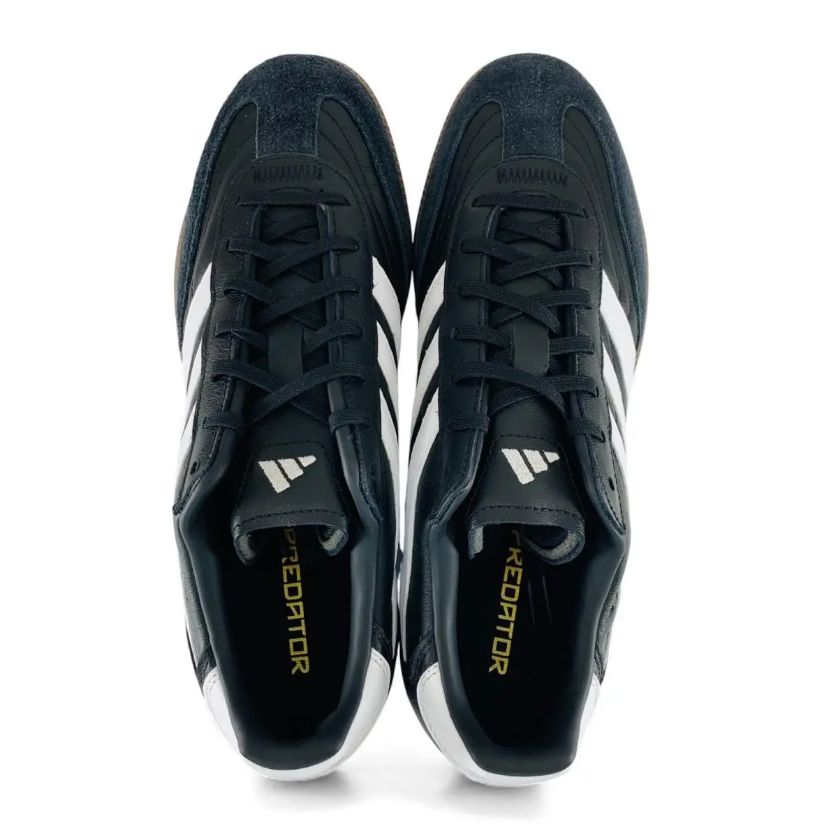 Adidas shoes - adidas Predator Freestyle Indoor - Predator Freestyle Indoor - ID3833 - Black 16