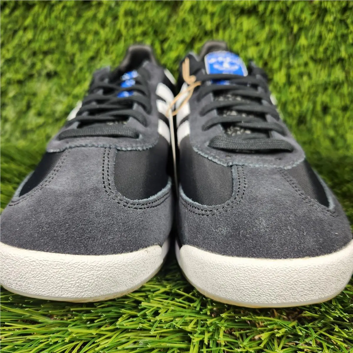 Adidas shoes - adidas SL 72 - Ji1282 - Black 5