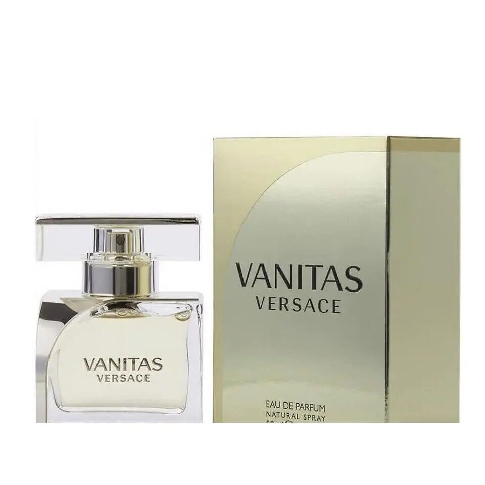 Vanitas by Gianni Versace 1 / 1.0 oz / 30ml Edp Spray Women Perfume 2018