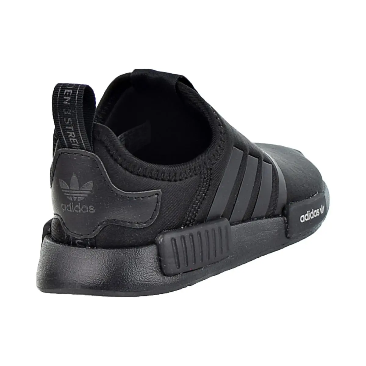Adidas shoes - gx3314 - gx3314 - Core Black-Silver Metallic-Cloud White 1