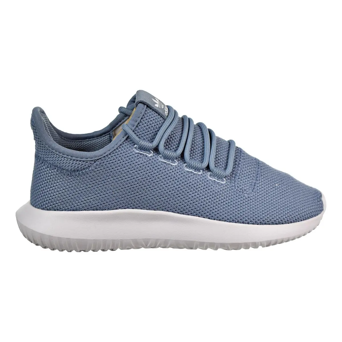 Adidas Tubular Shadow J Big Kid`s Shoes Raw Grey-white AC8434
