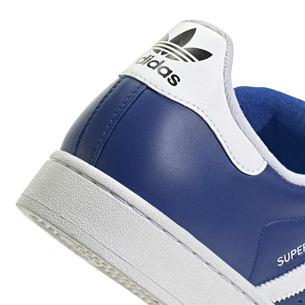 Adidas shoes - adidas Superstar Ii - Superstar - JI0145 - Blue 13