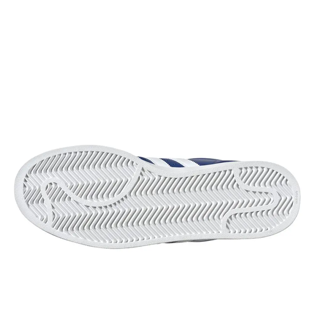 Adidas shoes - adidas Superstar Ii - Superstar - JI0145 - Blue 11