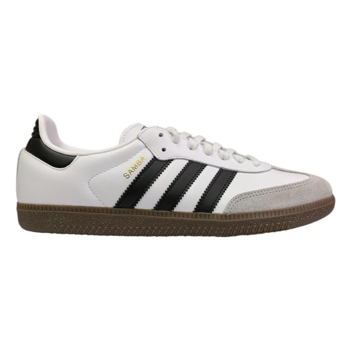 Adidas shoes - Samba OG - Samba - White 1